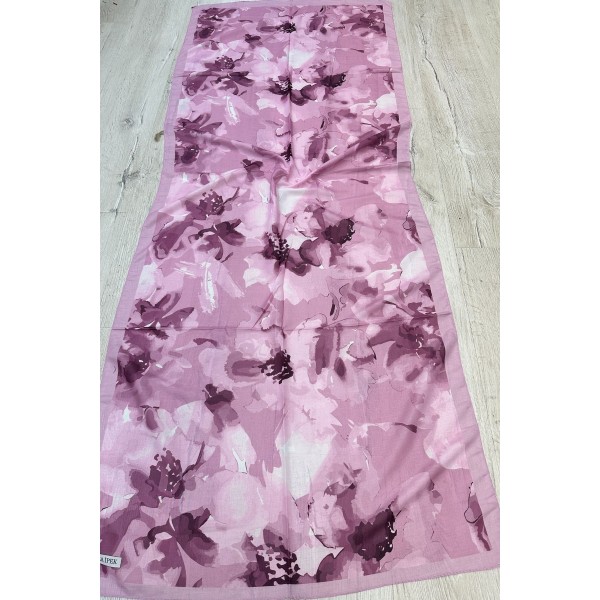 Dijital Soft Şal 0001